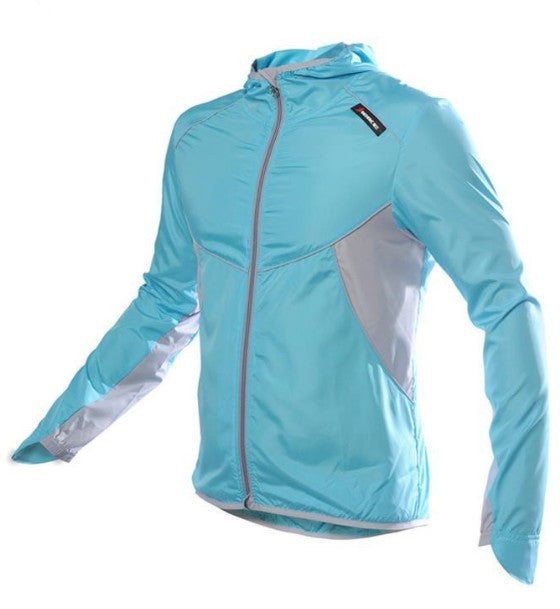 Quick Dry Cycling Jacket Coat