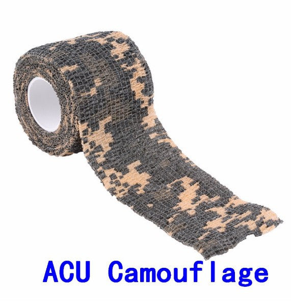Durable Stealth Tape Waterproof Wrap
